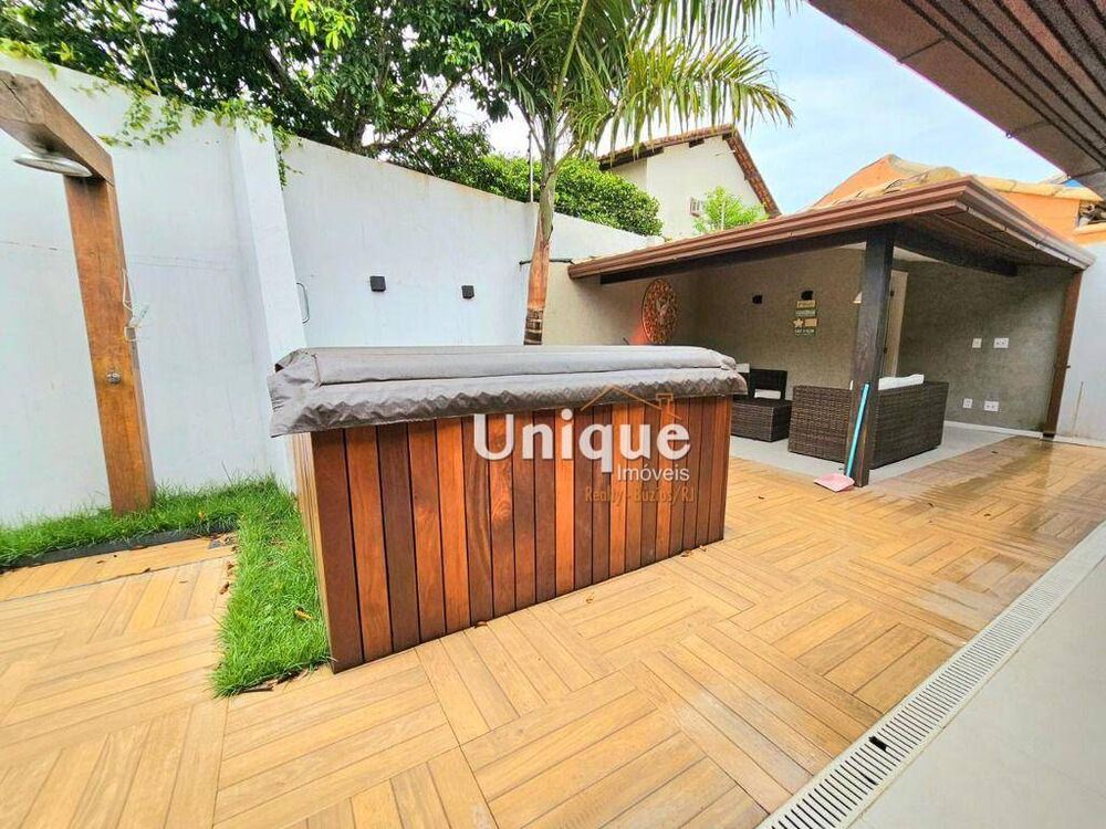 Casa de Condomínio, 4 quartos - Foto 20