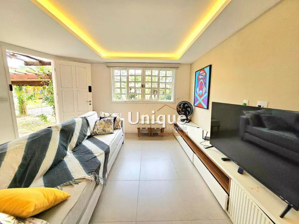 Casa de Condomínio, 4 quartos - Foto 18