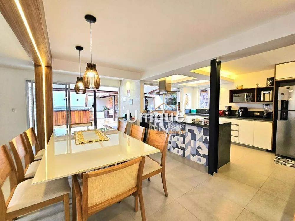 Casa de Condomínio, 4 quartos - Foto 4