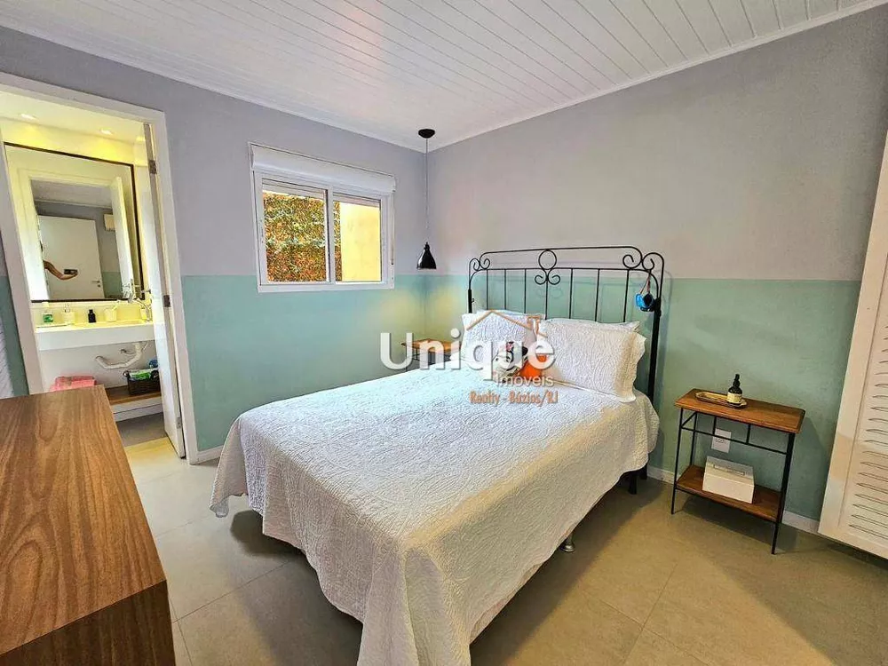 Casa de Condomínio, 4 quartos - Foto 14