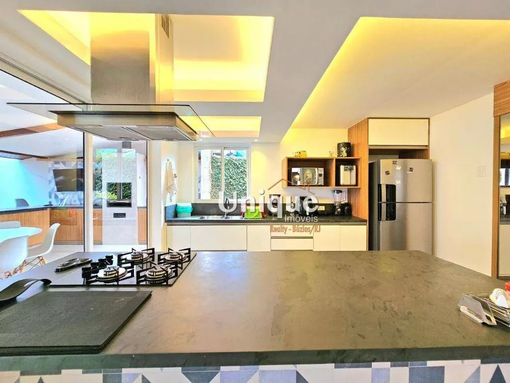 Casa de Condomínio, 4 quartos - Foto 16