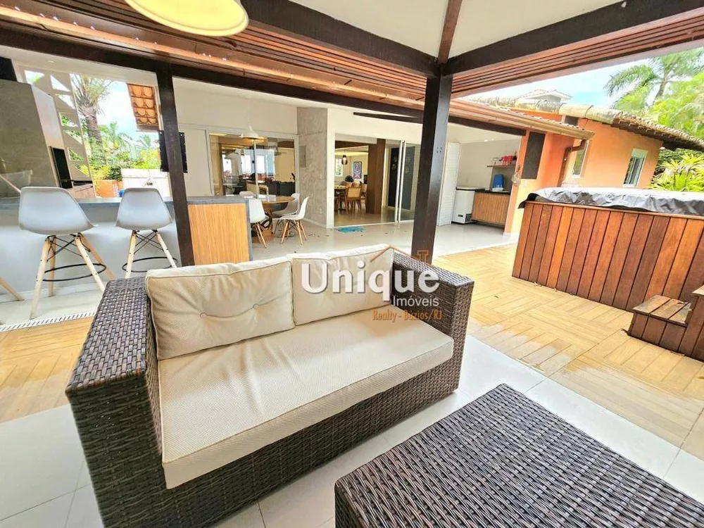 Casa de Condomínio, 4 quartos - Foto 23