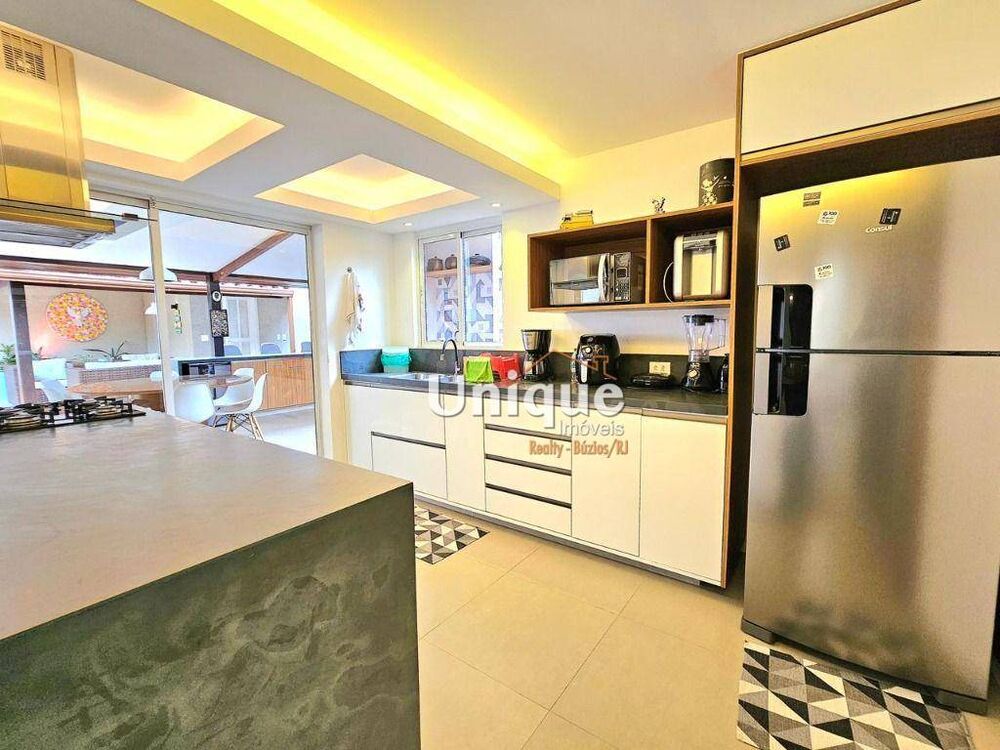 Casa de Condomínio, 4 quartos - Foto 7