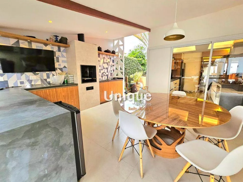 Casa de Condomínio, 4 quartos - Foto 21