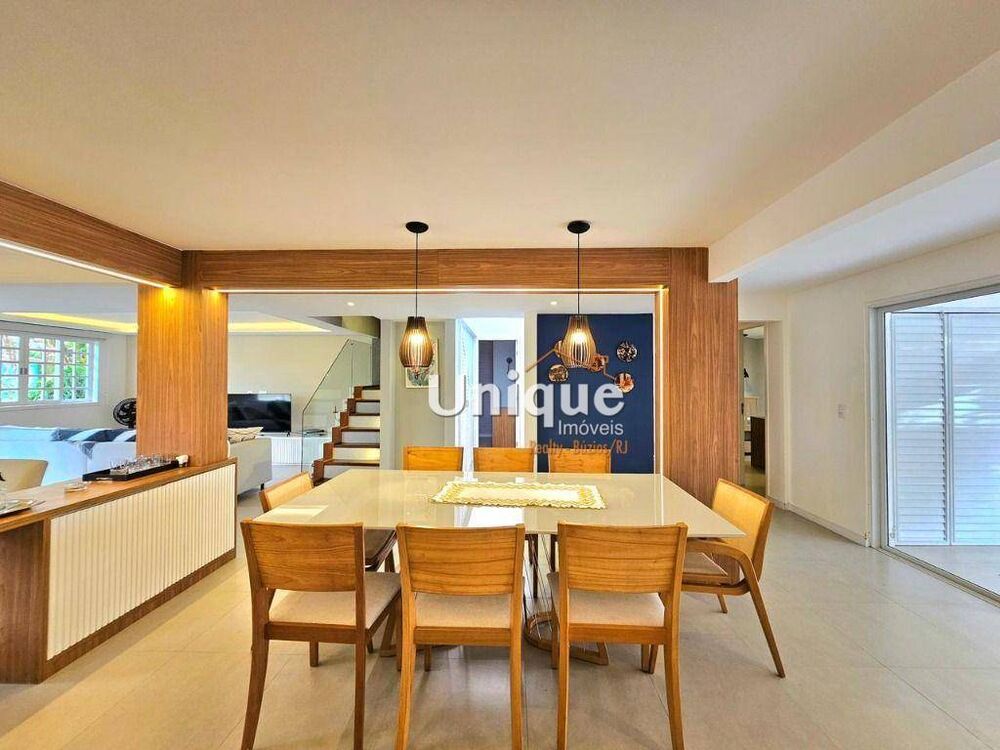 Casa de Condomínio, 4 quartos - Foto 5