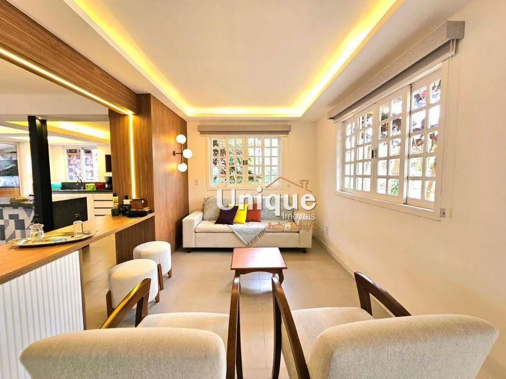 Casa de Condomínio, 4 quartos - Foto 24