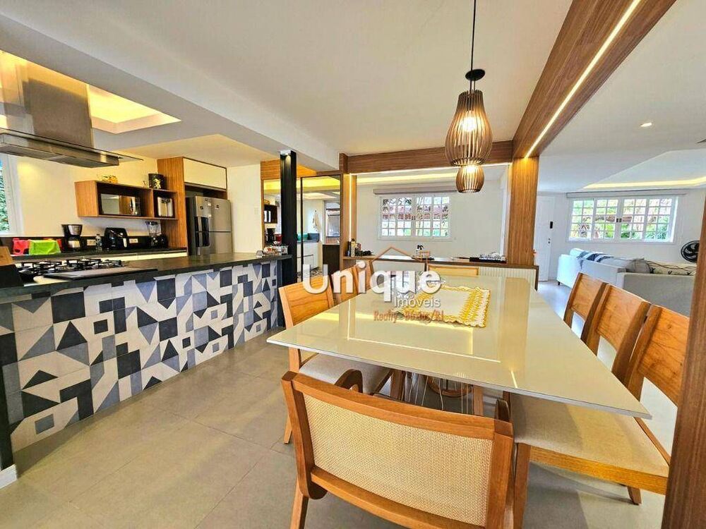 Casa de Condomínio, 4 quartos - Foto 6