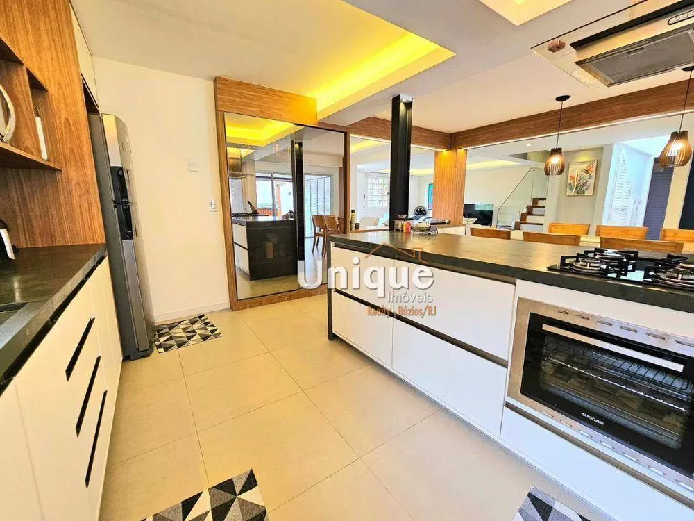 Casa de Condomínio, 4 quartos - Foto 22