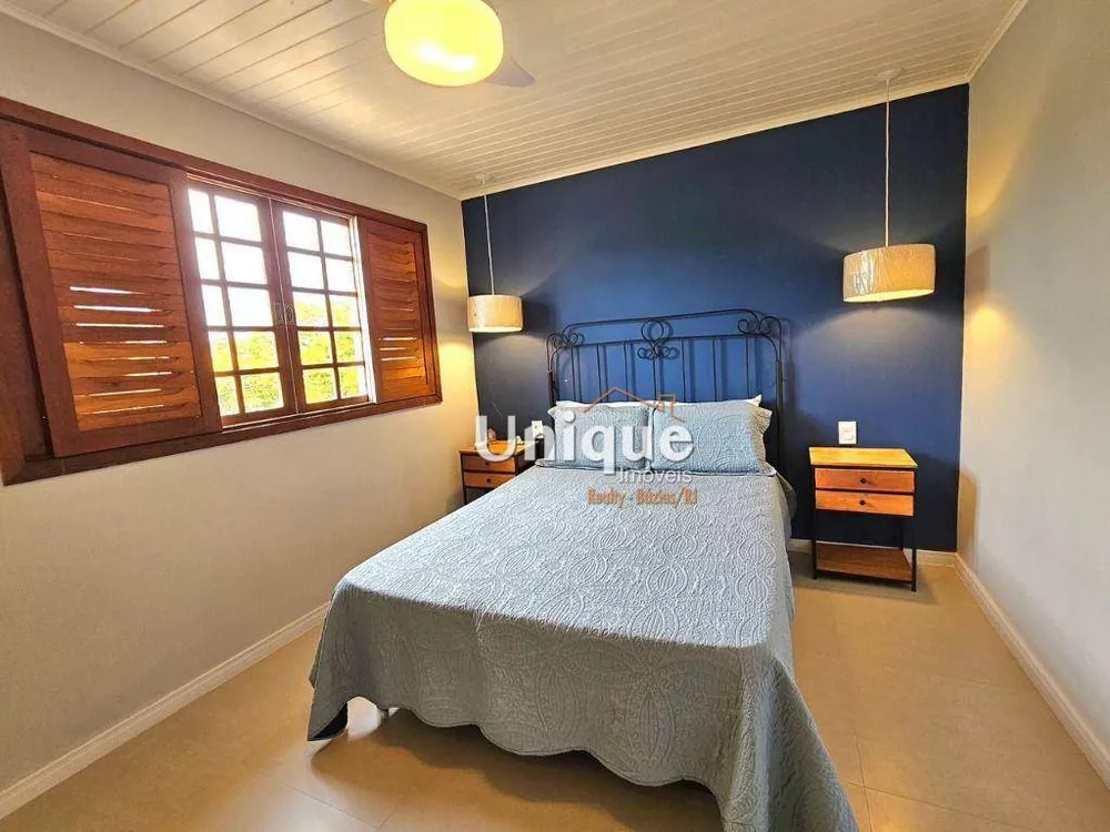 Casa de Condomínio, 4 quartos - Foto 11