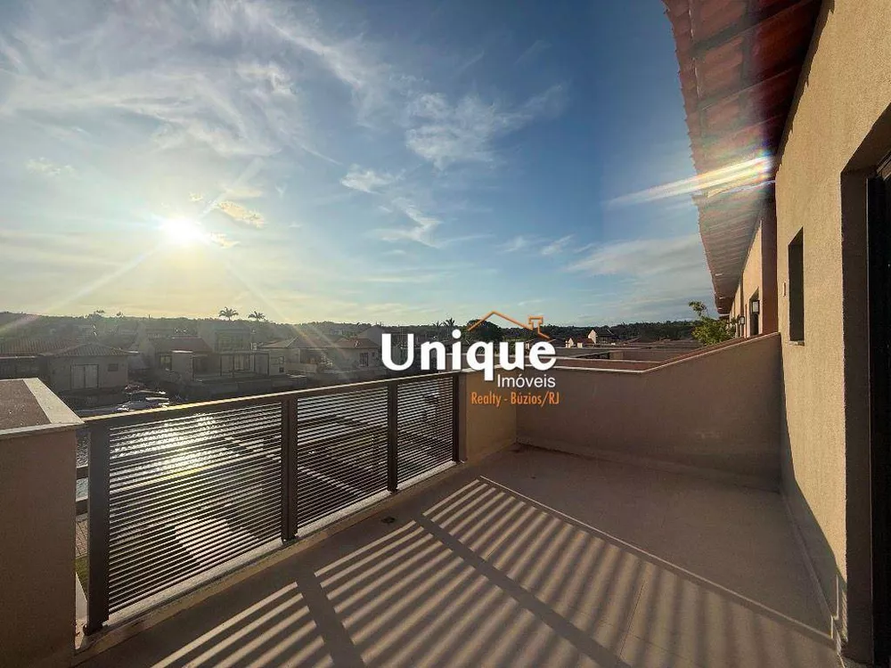 Casa de Condomínio, 3 quartos - Foto 62