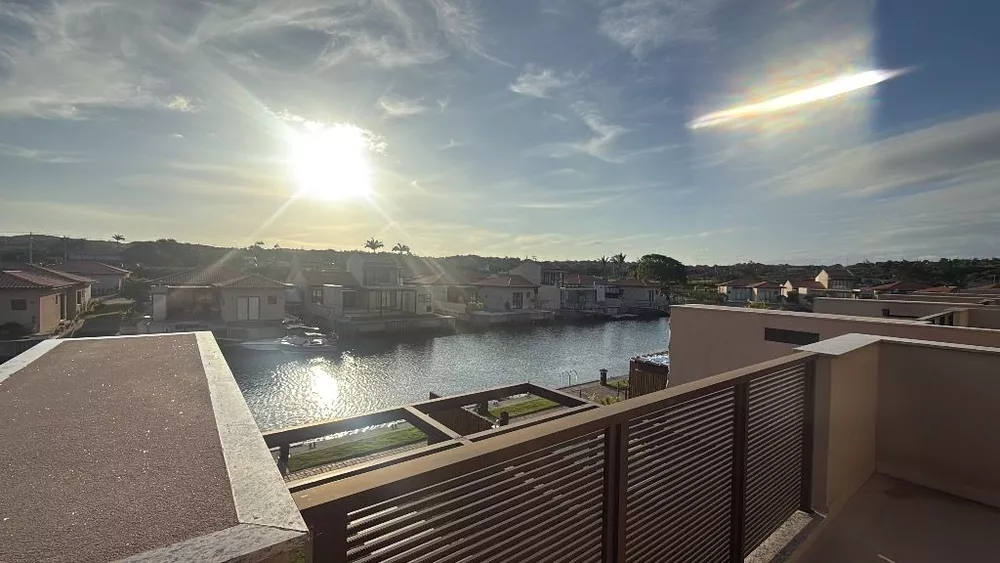 Casa de Condomínio, 3 quartos - Foto 40