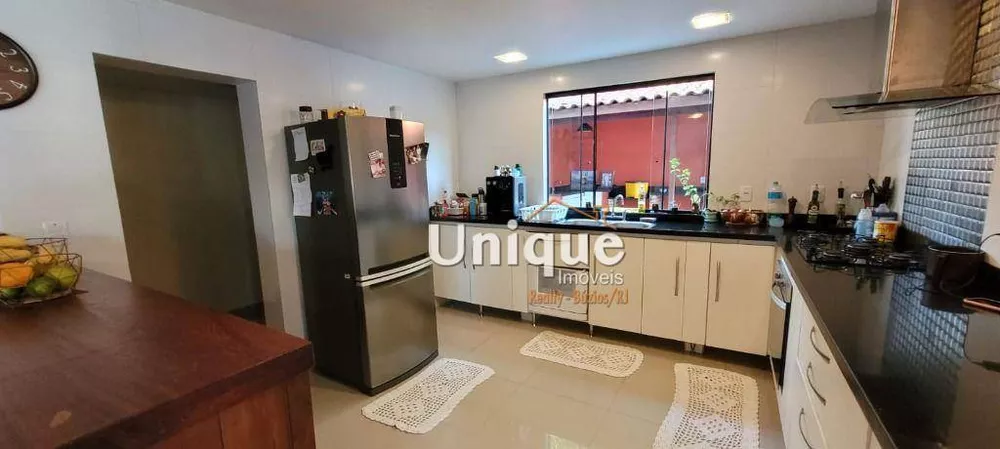 Casa, 3 quartos, 250 m² - Foto 19