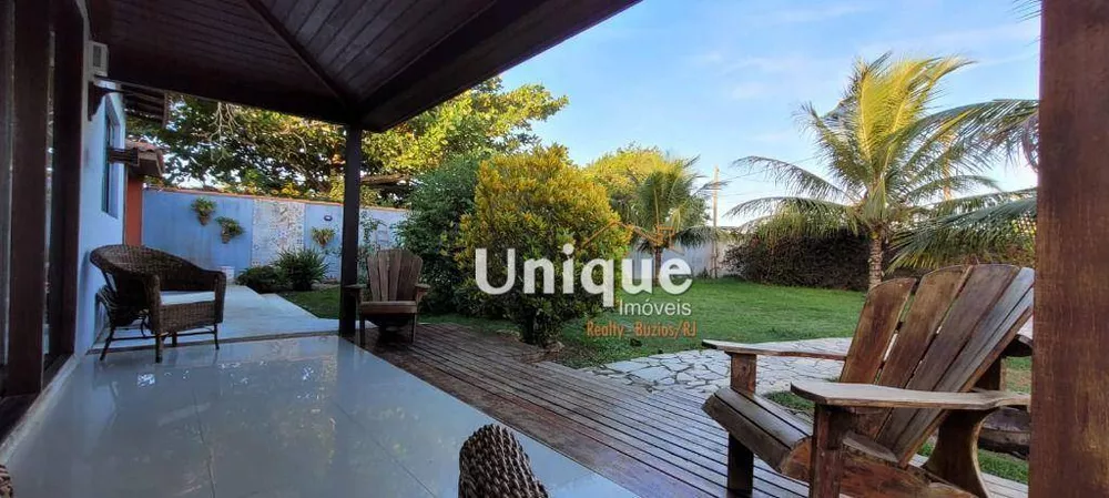 Casa, 3 quartos, 250 m² - Foto 2