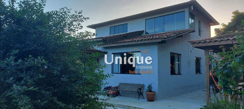 Casa, 3 quartos, 250 m² - Foto 3