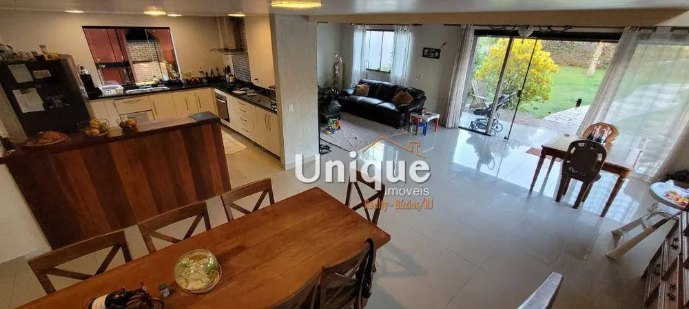 Casa, 3 quartos, 250 m² - Foto 11