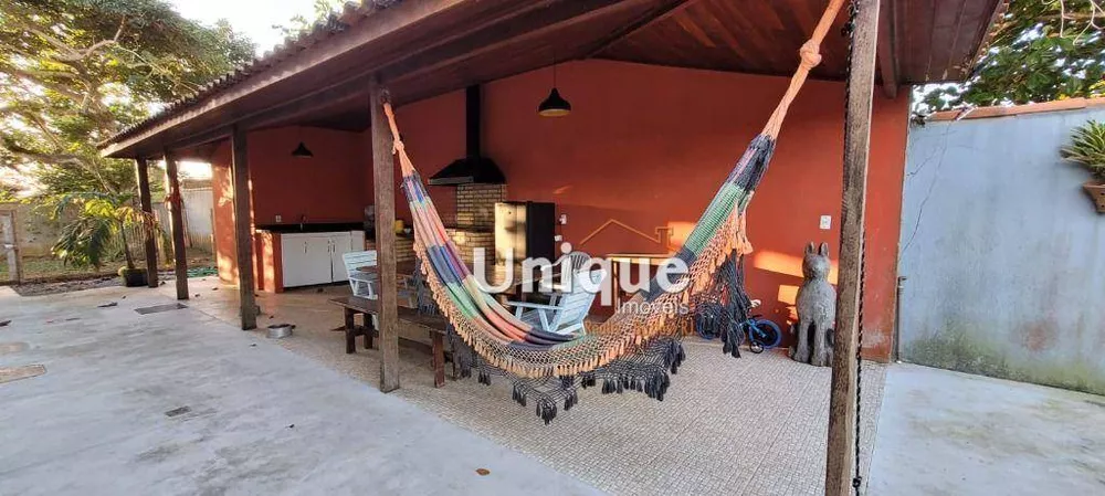 Casa, 3 quartos, 250 m² - Foto 7