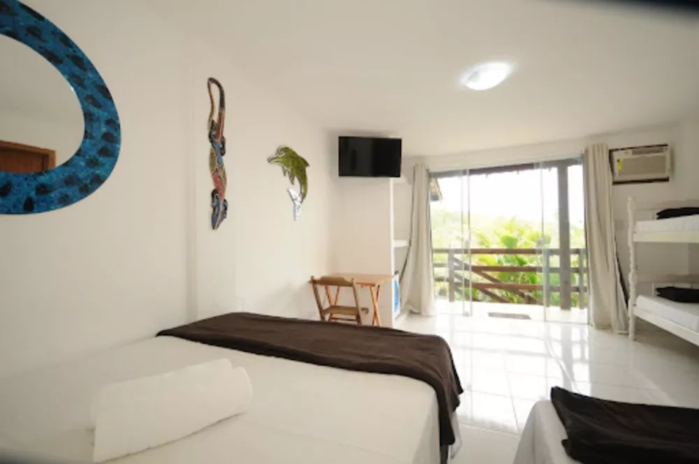 Pousada-Chalé, 14 quartos, 550 m² - Foto 6