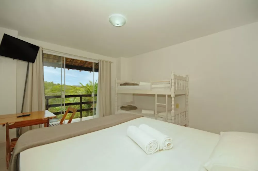 Pousada-Chalé, 14 quartos, 550 m² - Foto 14