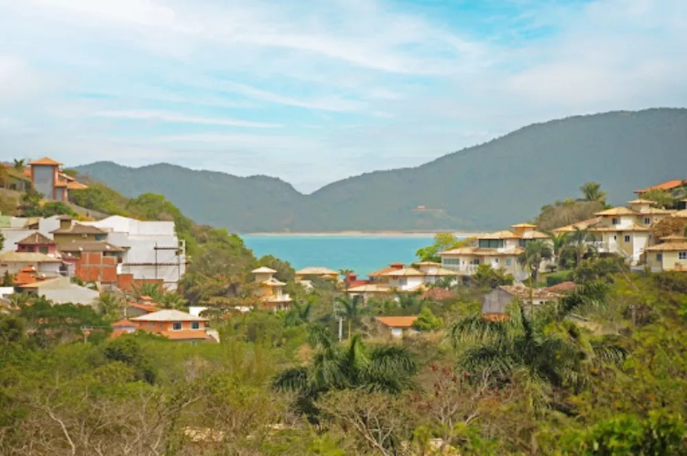 Pousada-Chalé, 14 quartos, 550 m² - Foto 1
