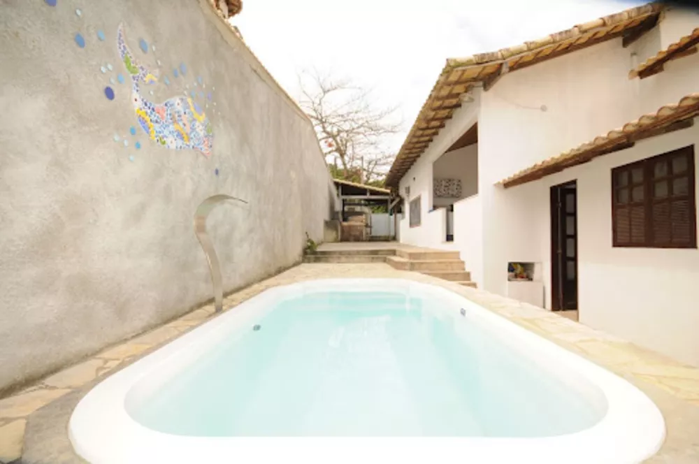 Pousada-Chalé, 14 quartos, 550 m² - Foto 32
