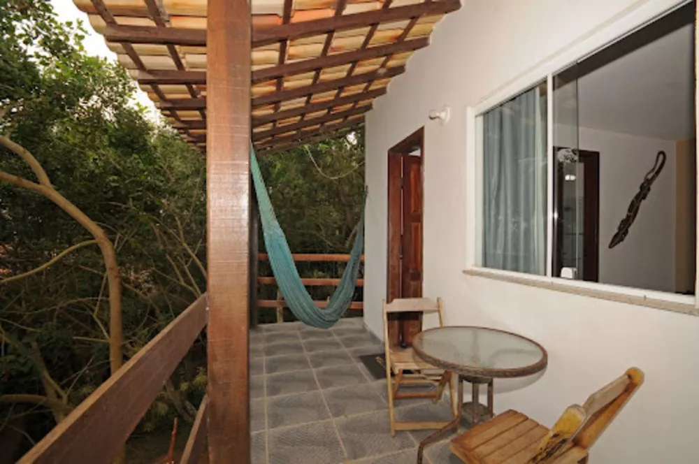 Pousada-Chalé, 14 quartos, 550 m² - Foto 28
