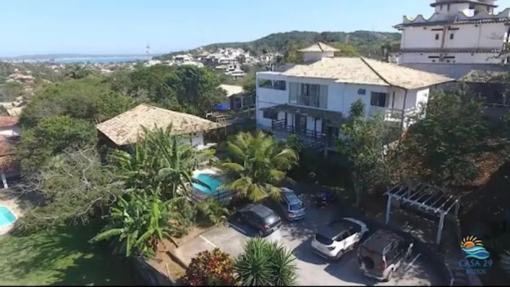 Pousada-Chalé, 14 quartos, 550 m² - Foto 2