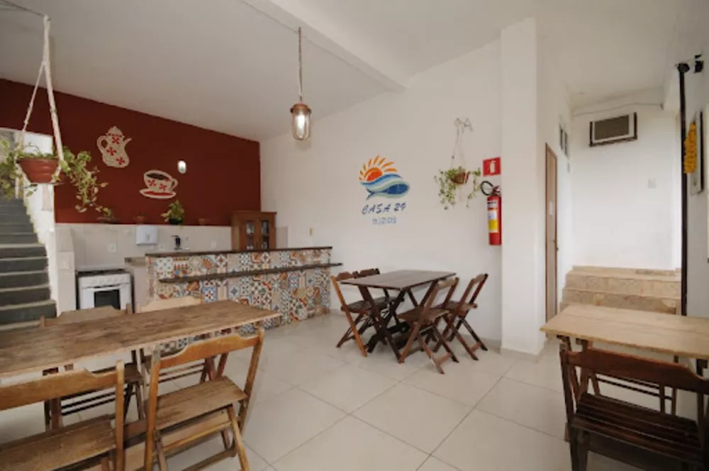 Pousada-Chalé, 14 quartos, 550 m² - Foto 33