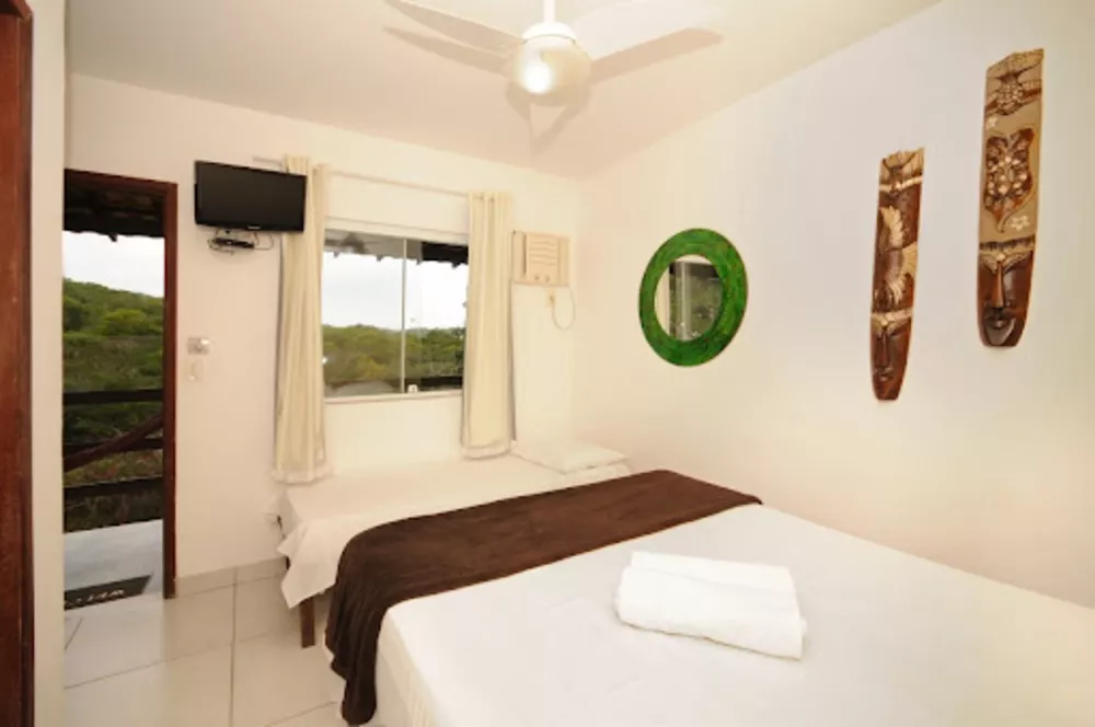 Pousada-Chalé, 14 quartos, 550 m² - Foto 24