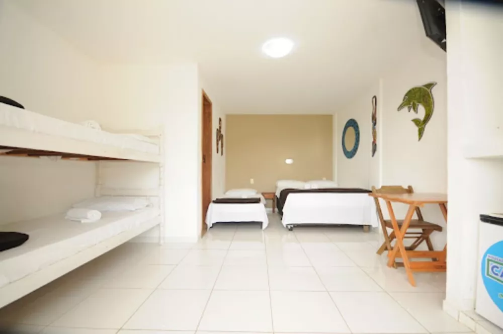 Pousada-Chalé, 14 quartos, 550 m² - Foto 35