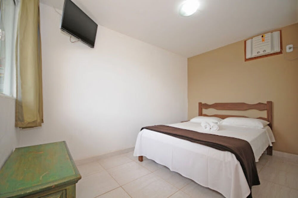 Pousada-Chalé, 14 quartos, 550 m² - Foto 27