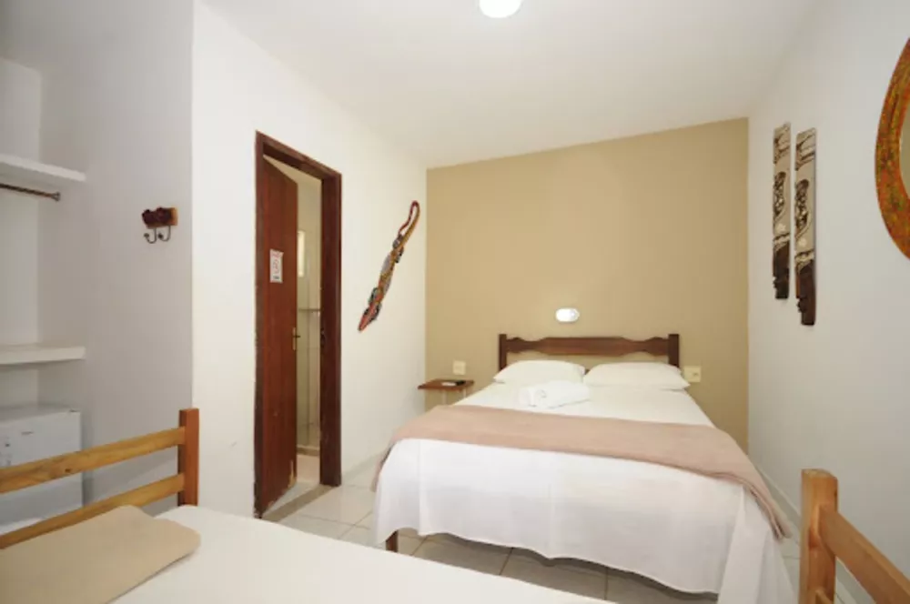 Pousada-Chalé, 14 quartos, 550 m² - Foto 20