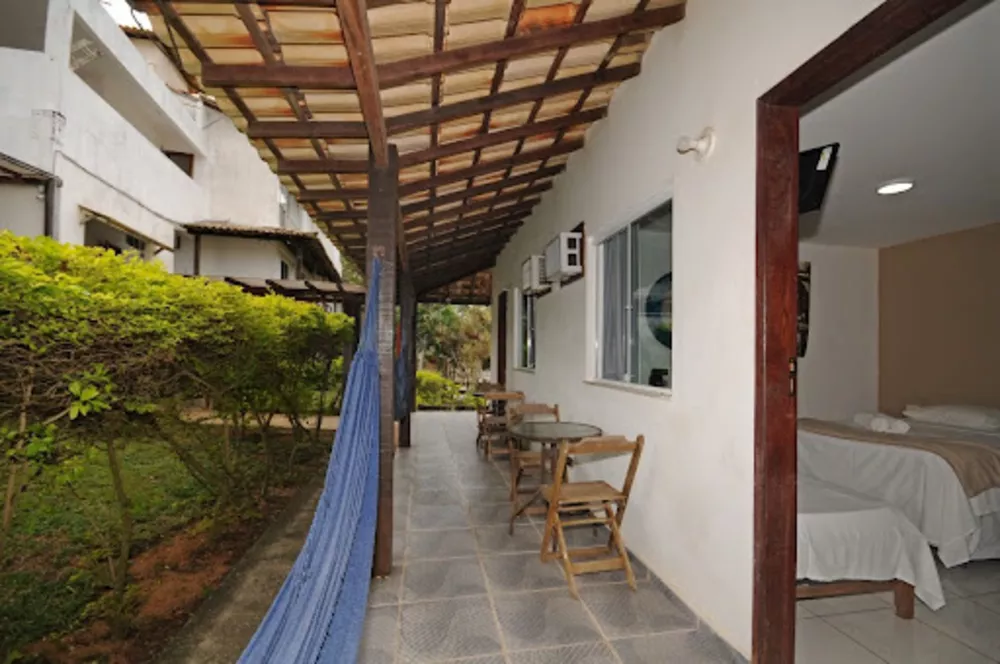 Pousada-Chalé, 14 quartos, 550 m² - Foto 16