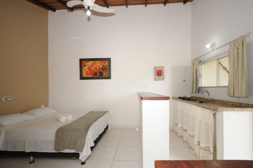 Pousada-Chalé, 14 quartos, 550 m² - Foto 25