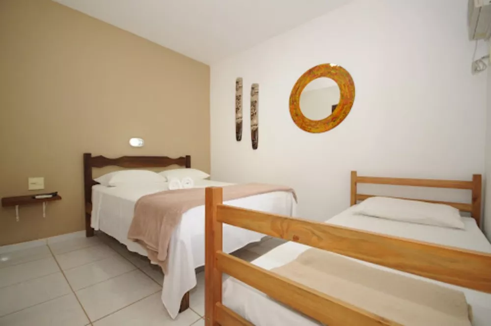 Pousada-Chalé, 14 quartos, 550 m² - Foto 23