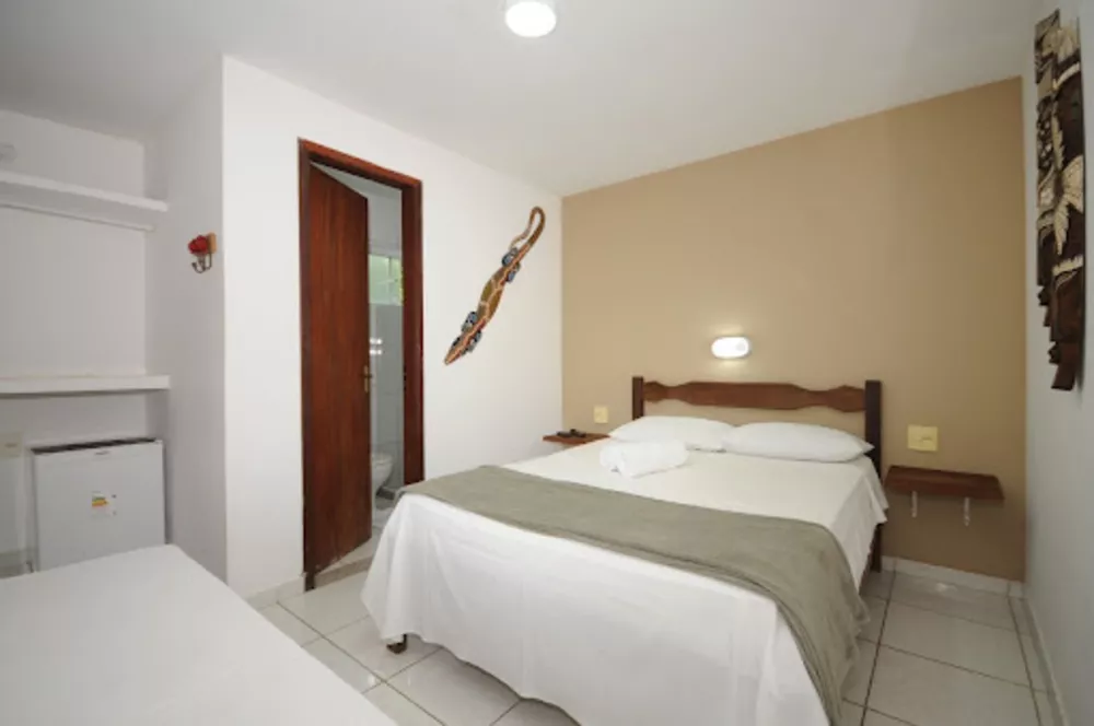 Pousada-Chalé, 14 quartos, 550 m² - Foto 21