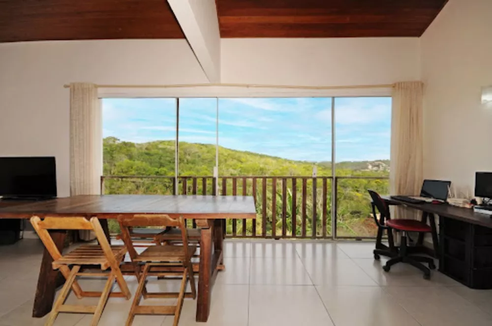 Pousada-Chalé, 14 quartos, 550 m² - Foto 5