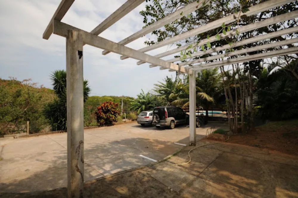 Pousada-Chalé, 14 quartos, 550 m² - Foto 36