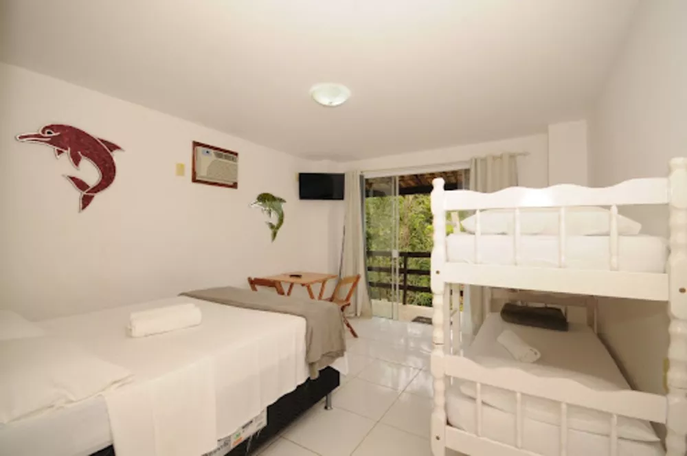Pousada-Chalé, 14 quartos, 550 m² - Foto 29