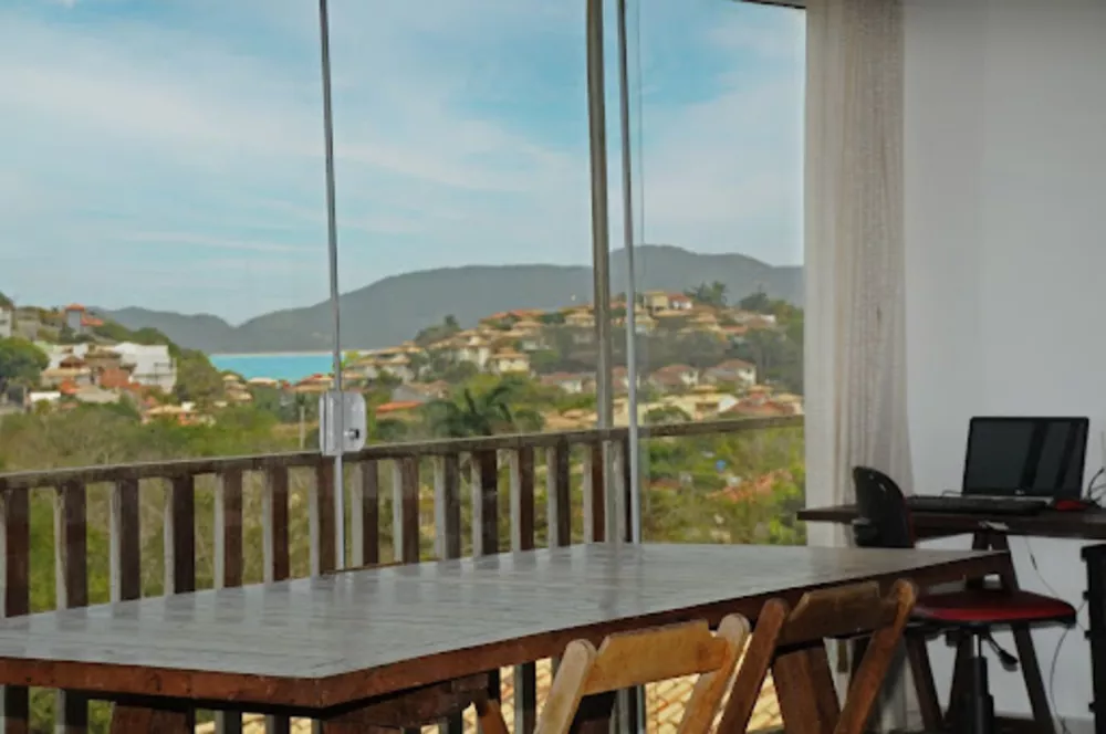 Pousada-Chalé, 14 quartos, 550 m² - Foto 7