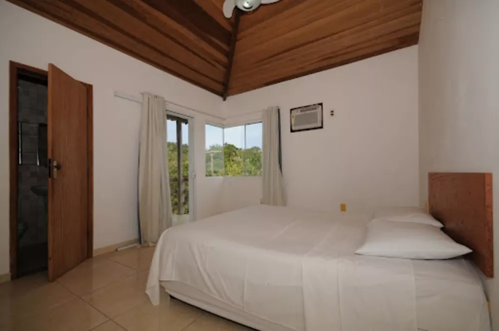 Pousada-Chalé, 14 quartos, 550 m² - Foto 30