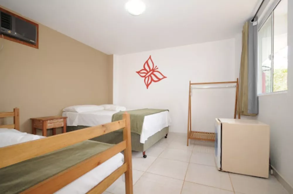 Pousada-Chalé, 14 quartos, 550 m² - Foto 17