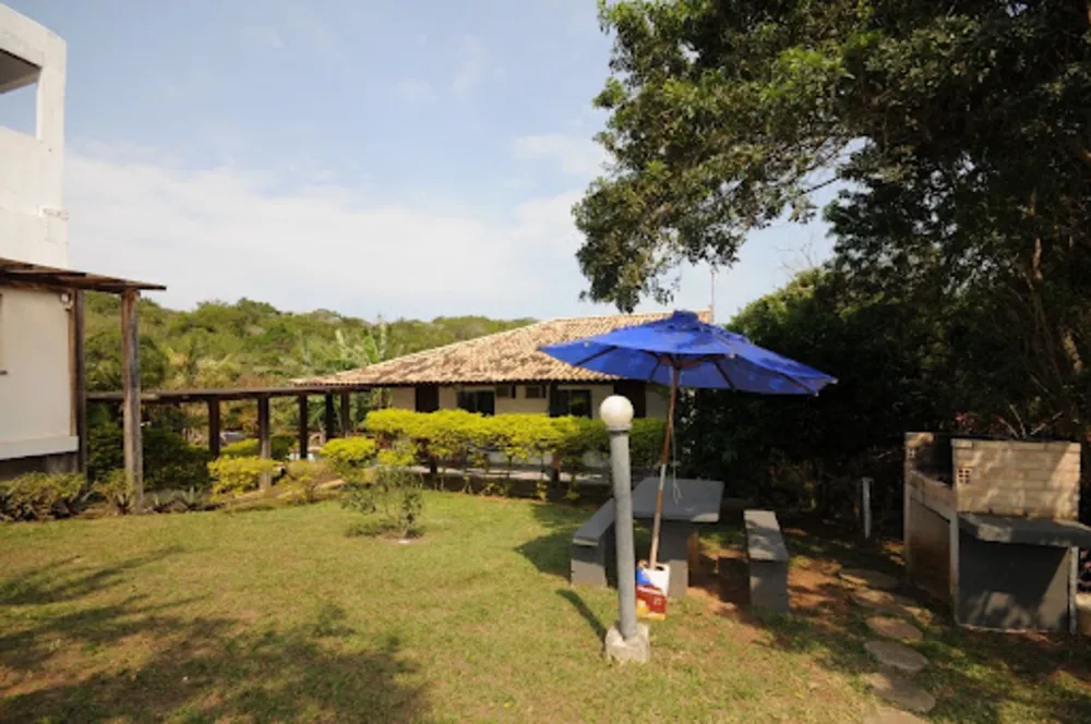 Pousada-Chalé, 14 quartos, 550 m² - Foto 34