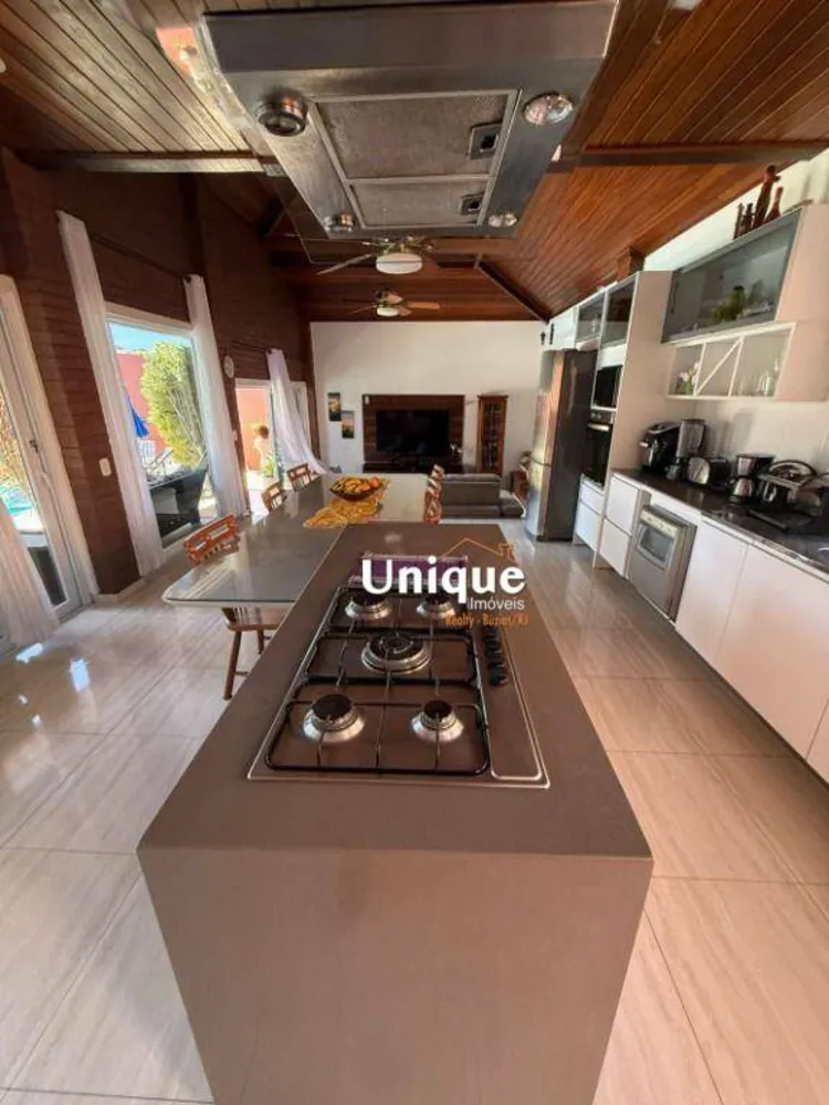 Casa, 5 quartos, 219 m² - Foto 8