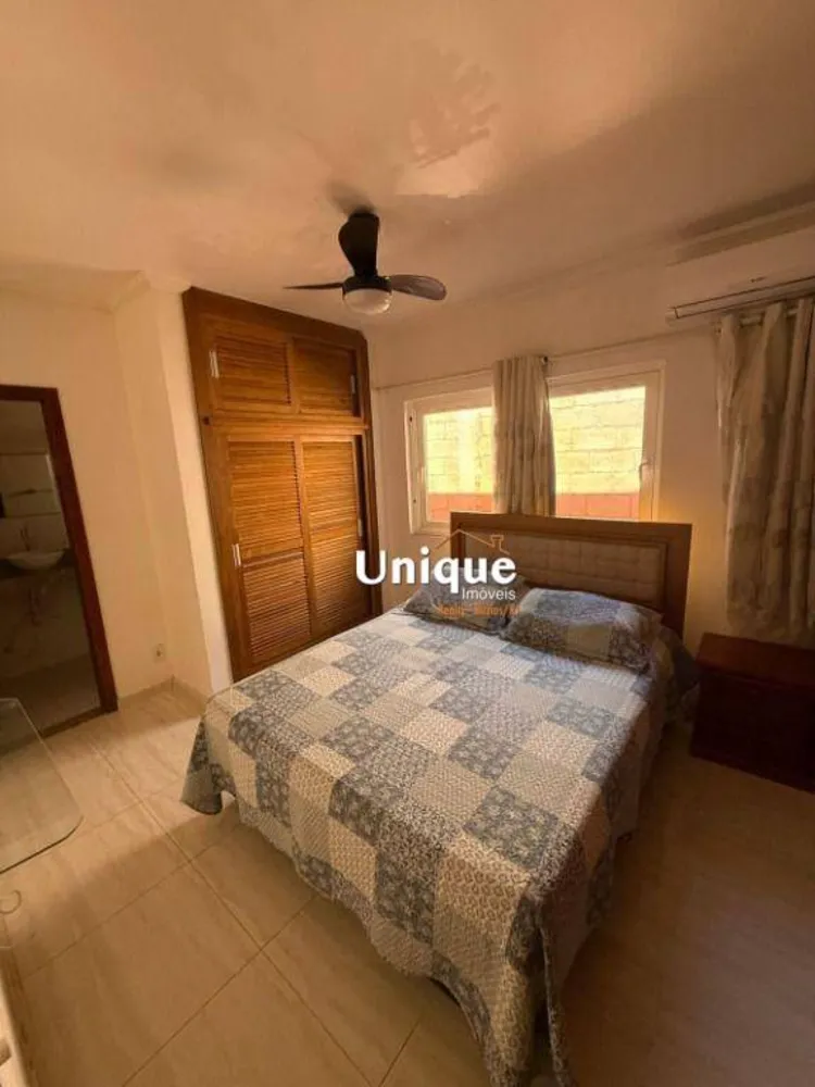 Casa, 5 quartos, 219 m² - Foto 16