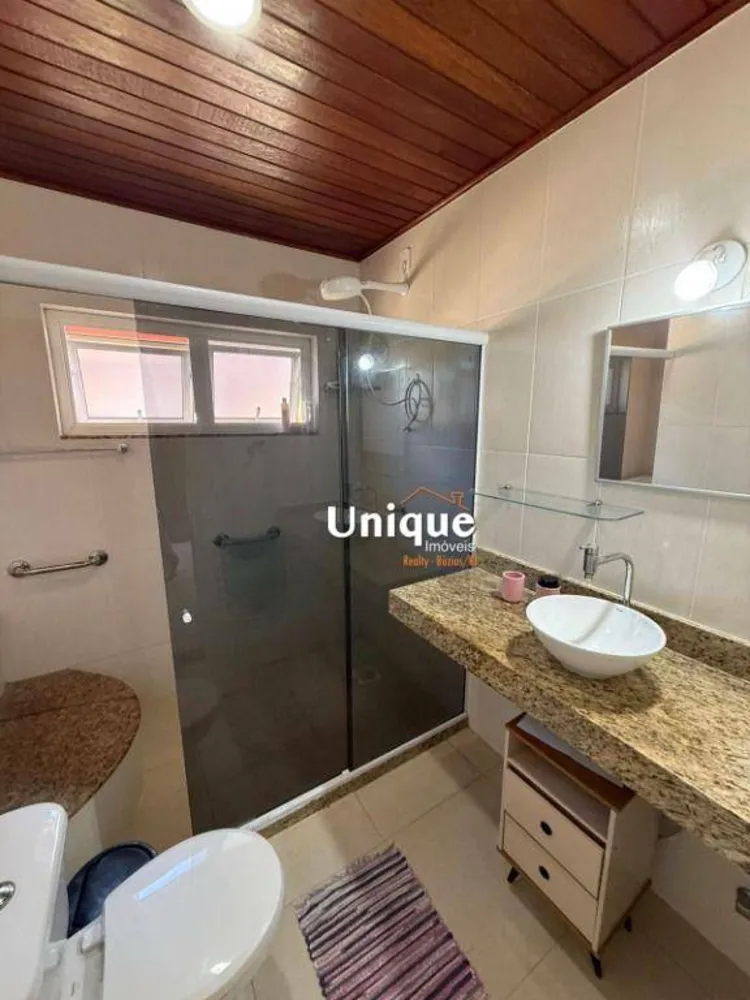 Casa, 5 quartos, 219 m² - Foto 4