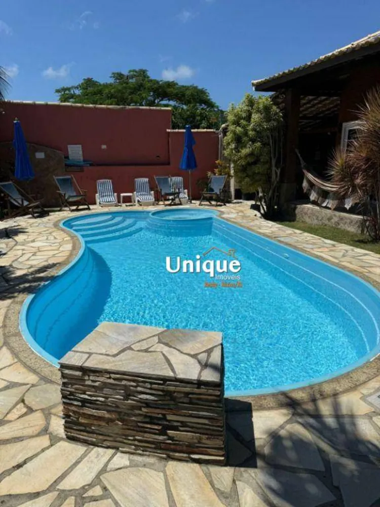 Casa, 5 quartos, 219 m² - Foto 7