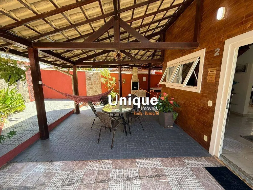 Casa, 5 quartos, 219 m² - Foto 21