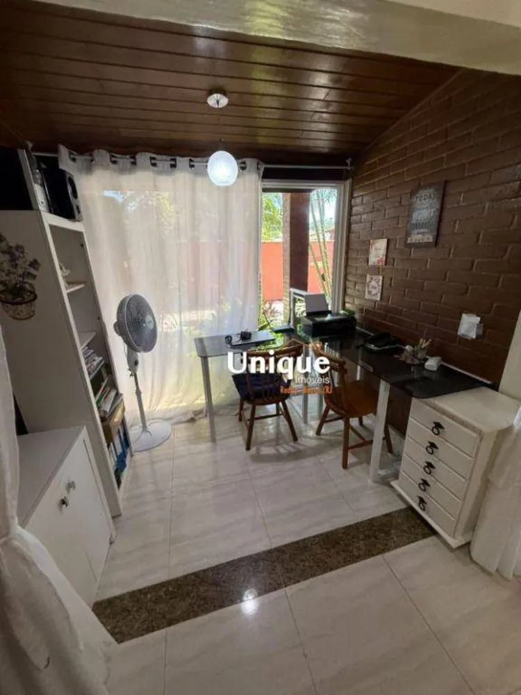 Casa, 5 quartos, 219 m² - Foto 18