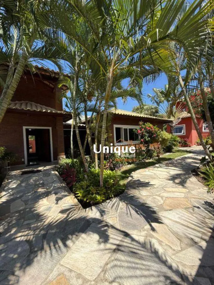 Casa, 5 quartos, 219 m² - Foto 3