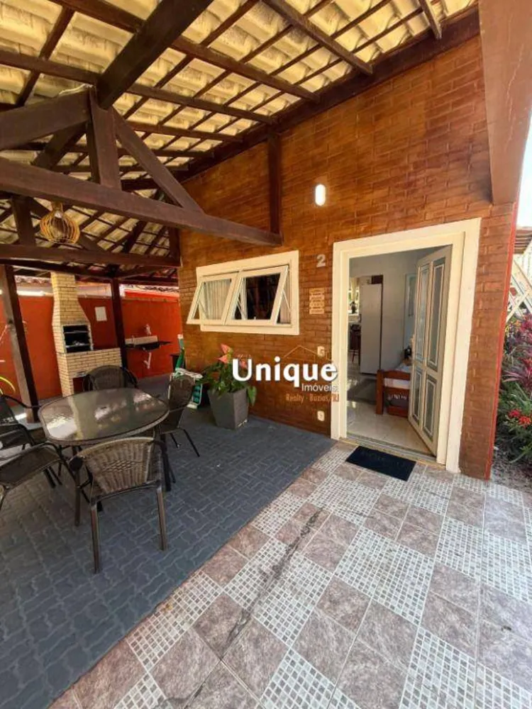 Casa, 5 quartos, 219 m² - Foto 2